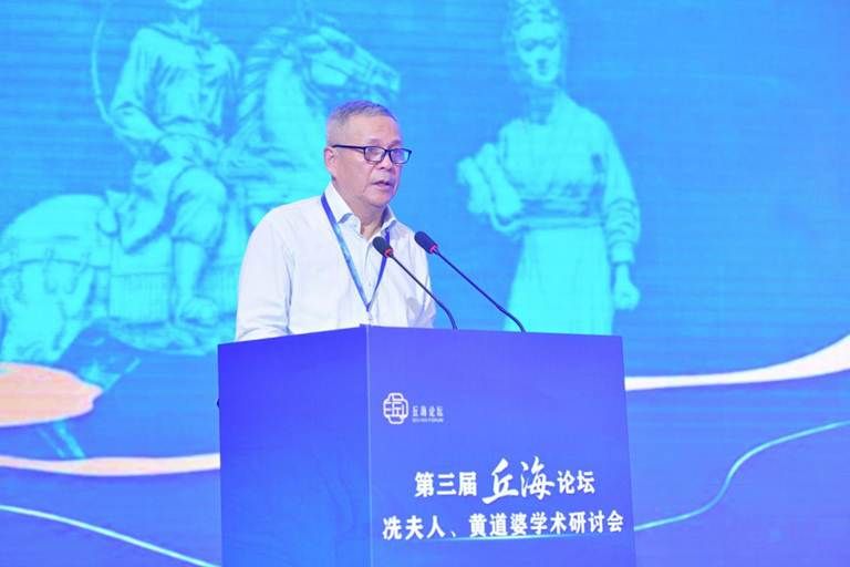 楼劲
